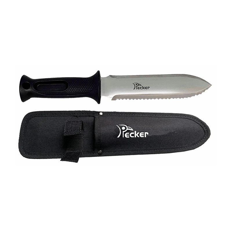 HoriHori Knife With Sheath