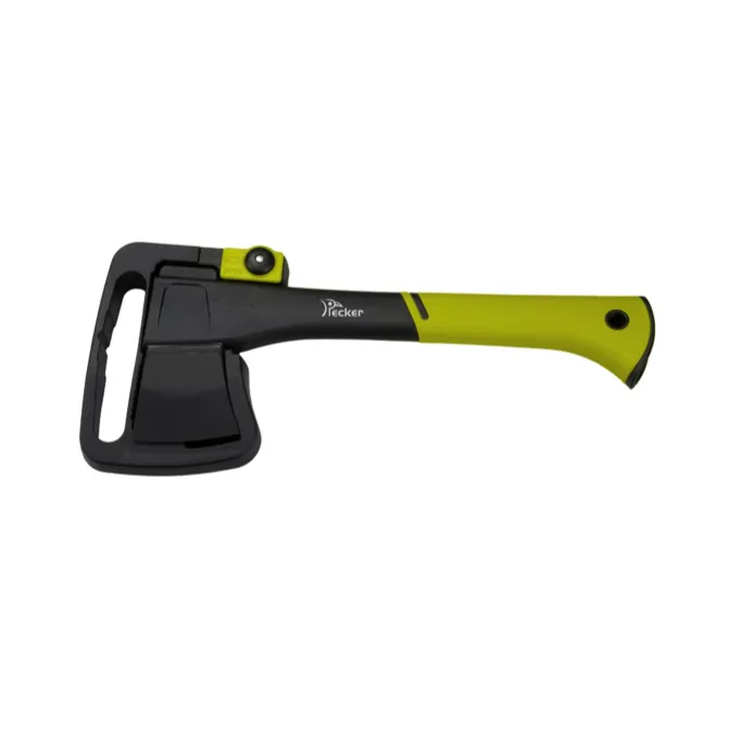 Good Camping Axe