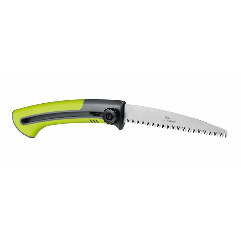 Portable Pruning Saw