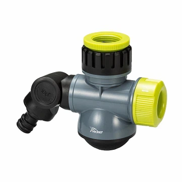 Adaptador de toque de impacto